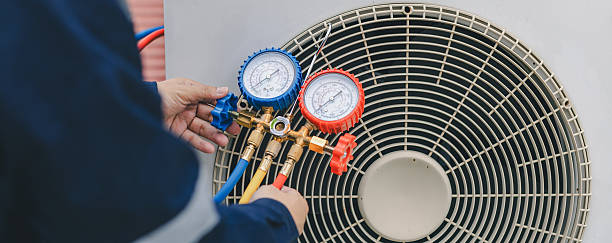 Licensed Air Conditioning Repair service in Marshall, MI - JG Cool HVAC