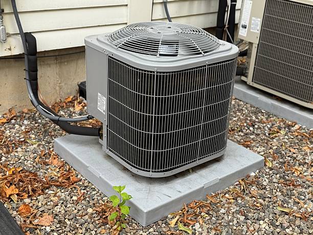 24/7 Emergency Air Conditioning Repair experts in Marshall, MI