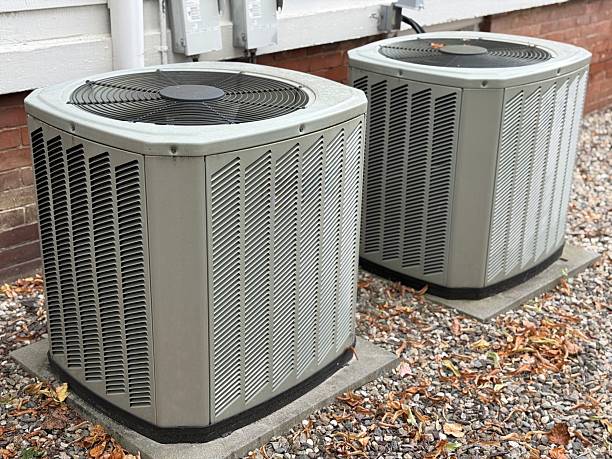 Reliable Air Conditioning Repair contractor in Marshall, MI by JG Cool HVAC